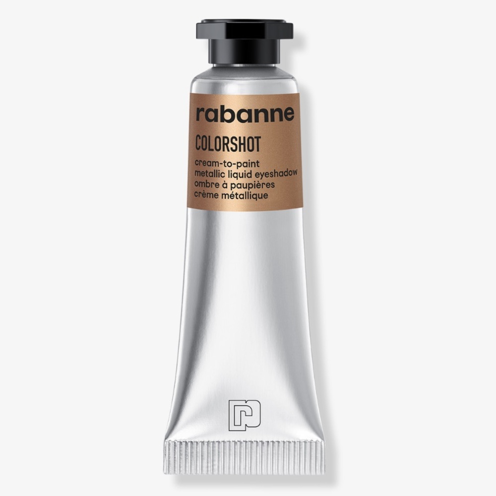 Rabanne Colorshot Metallic Liquid Eyeshadow